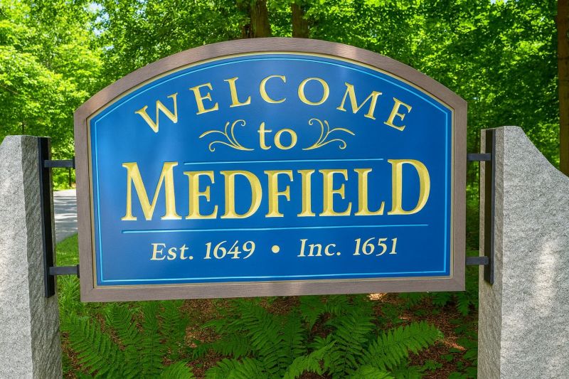 Senior Shower Installation in Medfield, MA