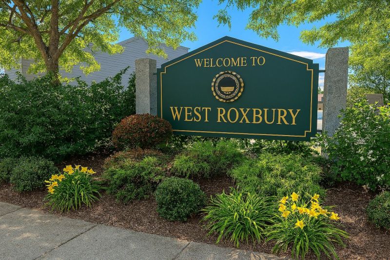 Senior Shower Installation in West Roxbury, MA