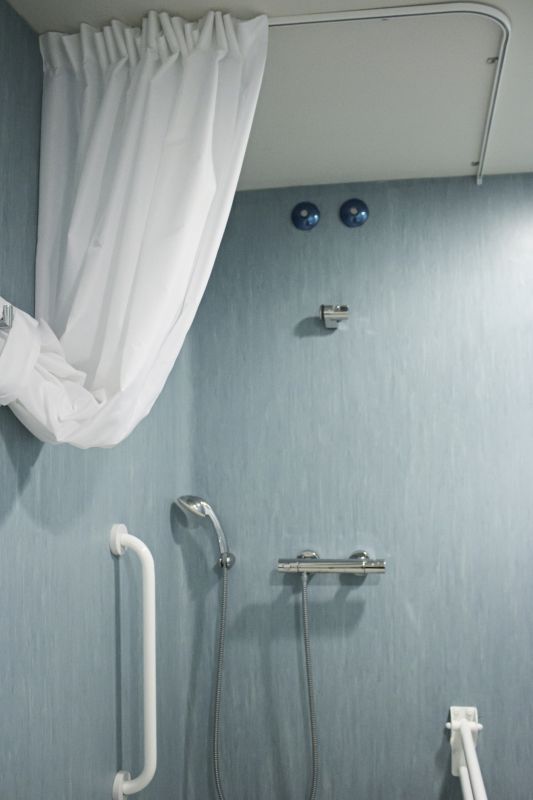 Senior Shower Installation in Attleboro Falls, MA