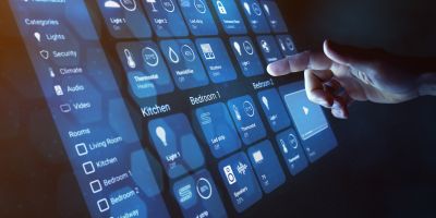 Smart Tech Integration